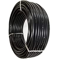 Riegoprofesional Tubería- 16 mm- con gotero Integrado- 0.33 m x 100 m- Color Negro
